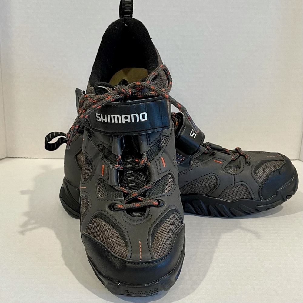 Shimano Women’s US Size 8.5, EU Size 41, Bike, Cycling Shoes